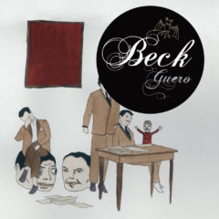 Beck ‎– Guero ( 180g )