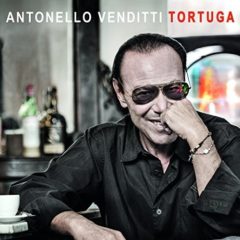 Antonello Venditti ‎– Tortuga