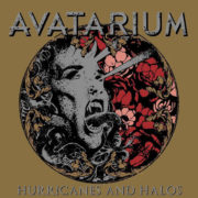 Avatarium ‎– Hurricanes And Halos