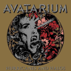 Avatarium ‎– Hurricanes And Halos