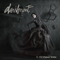 Devilment ‎– II - The Mephisto Waltzes