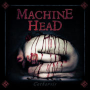 Machine Head ‎– Catharsis