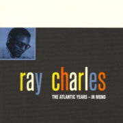 Ray Charles ‎– The Atlantic Years - In Mono ( 7 LP, Box Set )