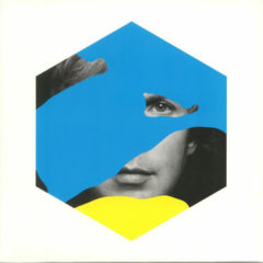 Beck ‎– Colors ( Color Vinyl )