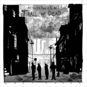 And You Will Know Us By The Trail Of Dead ‎– Lost Songs ( 2 LP, 180g )
