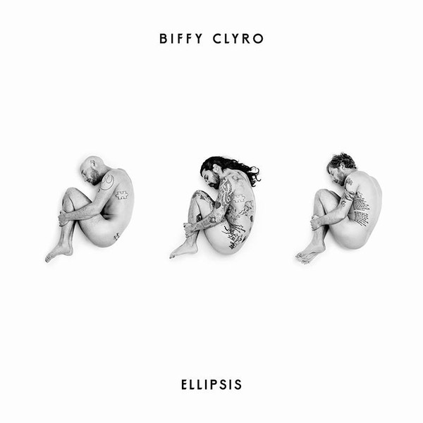 Biffy Clyro ‎– Ellipsis