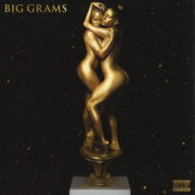 Big Grams ‎– Big Grams ( 180g )