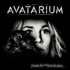 Avatarium ‎– The Girl With The Raven Mask