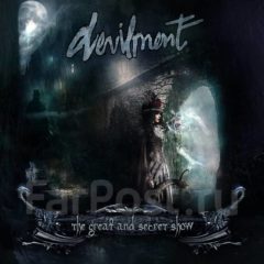 Devilment ‎– The Great And Secret Show