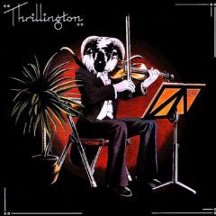Paul McCartney ‎– Thrillington