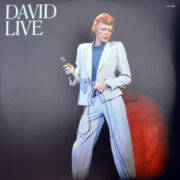 David Bowie ‎– David Live ( 3 LP, 180g )