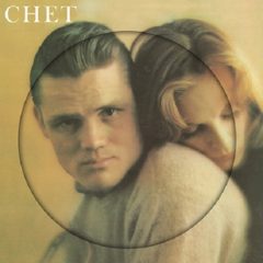 Chet Baker ‎– Chet ( Picture Vinyl )