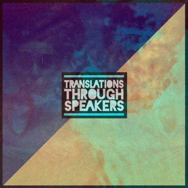 Jon Bellion - Translations Through Speakers (Color Vinyl)