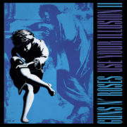 Guns N' Roses ‎– Use Your Illusion II