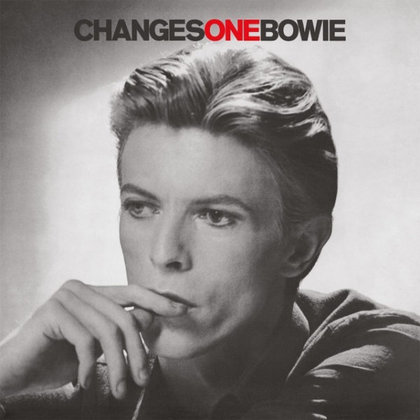 David Bowie - ChangesOneBowie (180g)