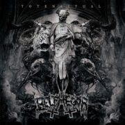 Belphegor ‎– Totenritual