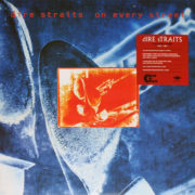 Dire Straits ‎– On Every Street
