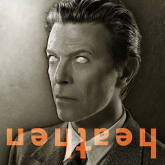 David Bowie ‎– Heathen