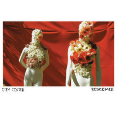 City Center ‎– Redeemer