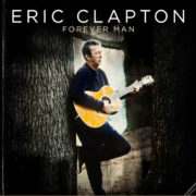 Eric Clapton ‎– Forever Man ( 2 LP, 180g )