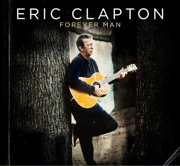 Eric Clapton - Forever Man (2 LP, 180g)