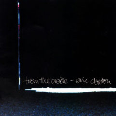 Eric Clapton ‎– From The Cradle