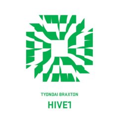 Tyondai Braxton ‎– Hive1