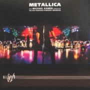 Metallica – S & M