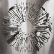 Carcass ‎– Surgical Steel