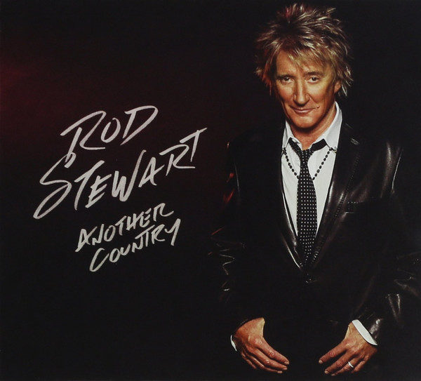 Rod Stewart ‎– Another Country
