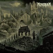 Memoriam ‎– For The Fallen