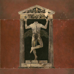 Behemoth ‎– Messe Noire (2 LP’s)