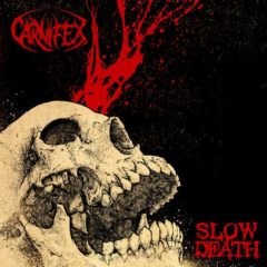 Carnifex ‎– Slow Death