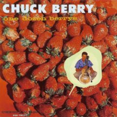 Chuck Berry ‎– One Dozen Berrys ( 180g )