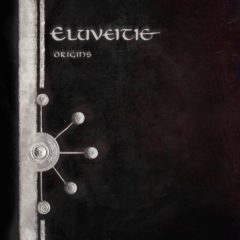 Eluveitie ‎– Origins
