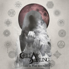 Cellar Darling ‎– This Is The Sound