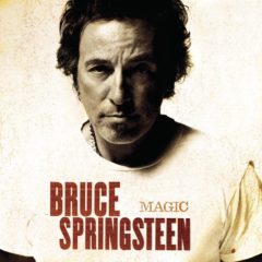 Bruce Springsteen ‎– Magic ( 180g )