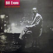 Bill Evans ‎– New Jazz Conceptions ( 180g )