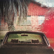 Arcade Fire ‎– The Suburbs