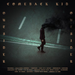 Comeback Kid ‎– Outsider