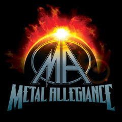 Metal Allegiance ‎– Metal Allegiance