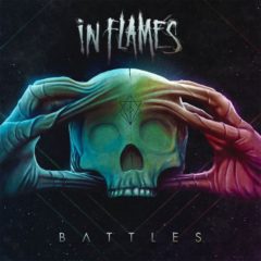 In Flames ‎– Battles