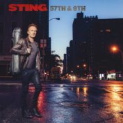 Sting ‎– 57th & 9th