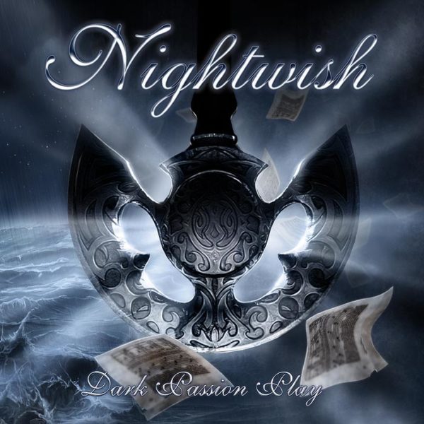 Nightwish ‎– Dark Passion Play