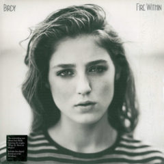 Birdy ‎– Fire Within