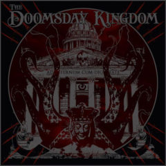 Doomsday Kingdom ‎– The Doomsday Kingdom