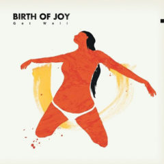 Birth Of Joy ‎– Get Well