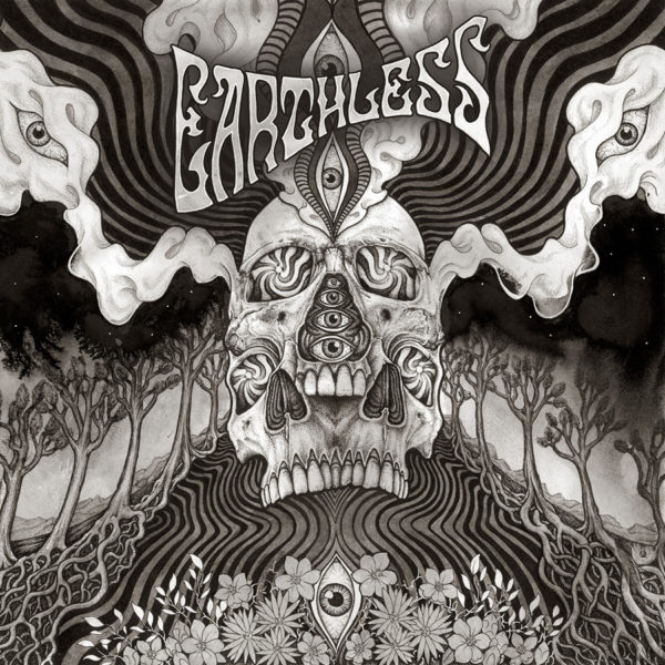 Earthless ‎– Black Heaven