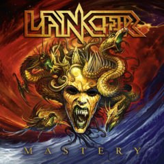 Lancer ‎– Mastery