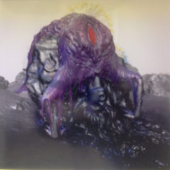 Björk ‎– Vulnicura ( 2 LP )